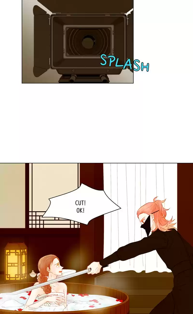 Imitation (PARK Kyung-ran) Vol.2 Ch.104