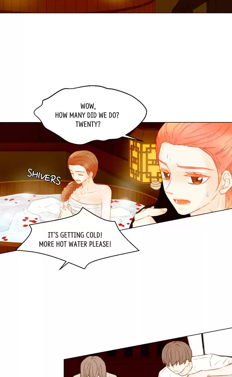 Imitation (PARK Kyung-ran) Vol.2 Ch.104