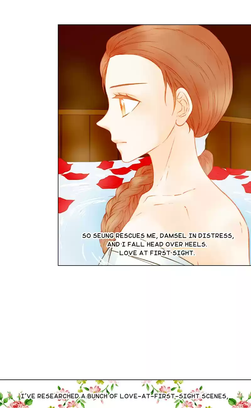 Imitation (PARK Kyung-ran) Vol.2 Ch.104