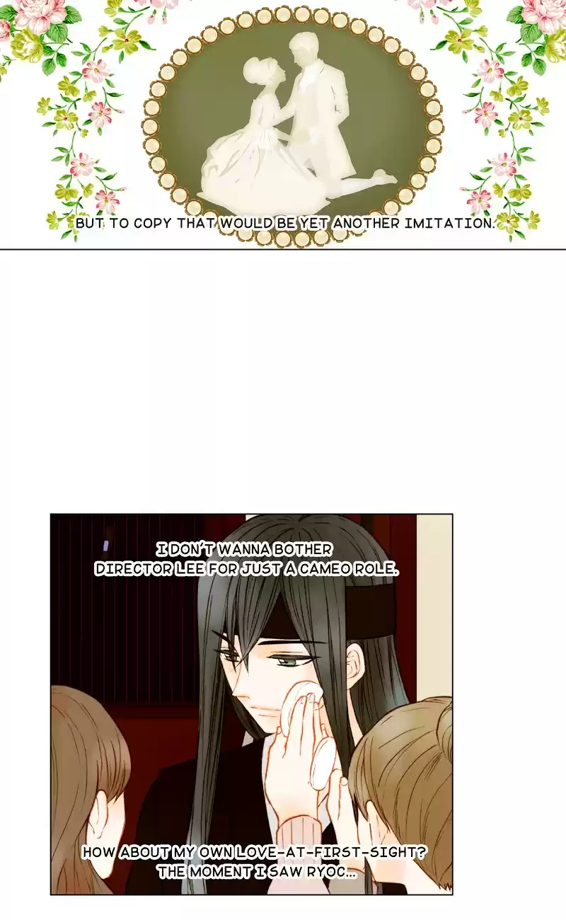 Imitation (PARK Kyung-ran) Vol.2 Ch.104