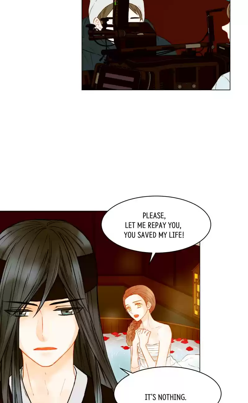 Imitation (PARK Kyung-ran) Vol.2 Ch.104
