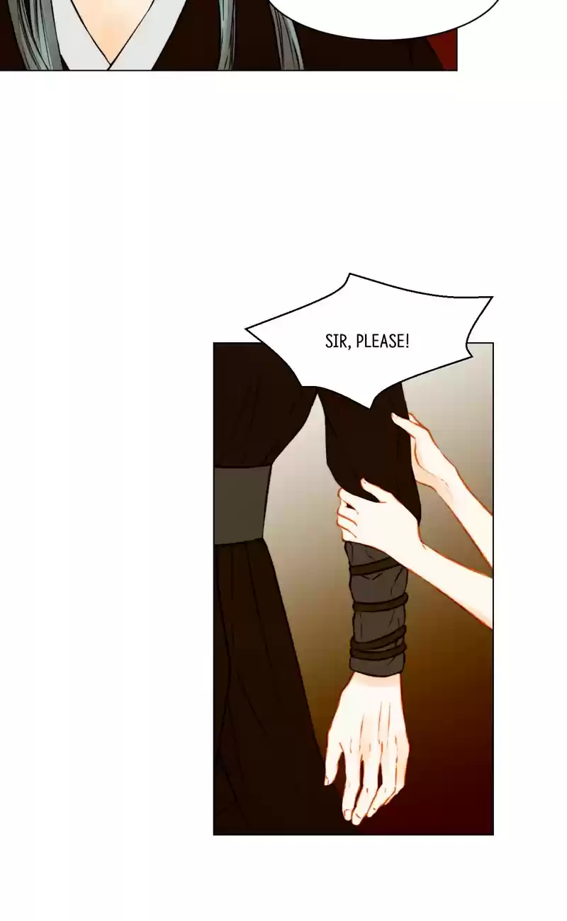 Imitation (PARK Kyung-ran) Vol.2 Ch.104