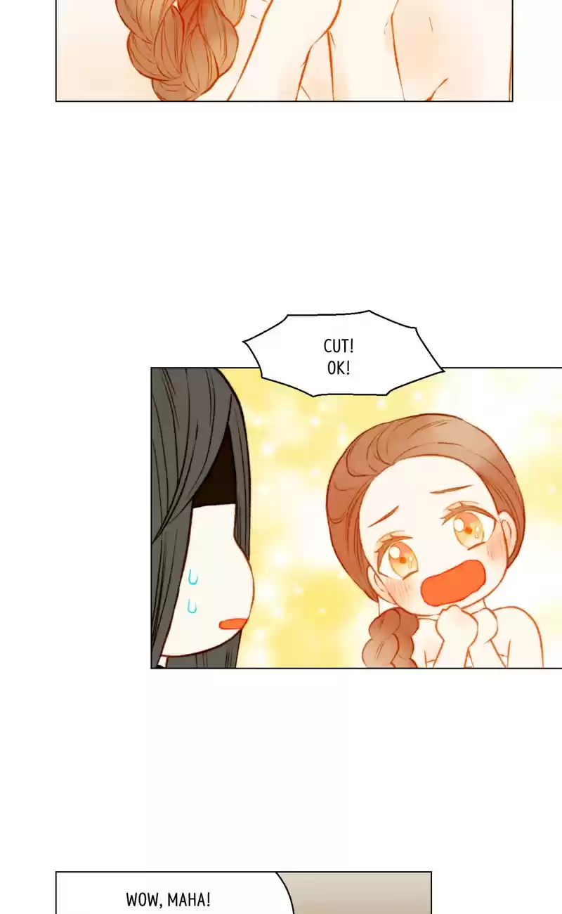 Imitation (PARK Kyung-ran) Vol.2 Ch.104