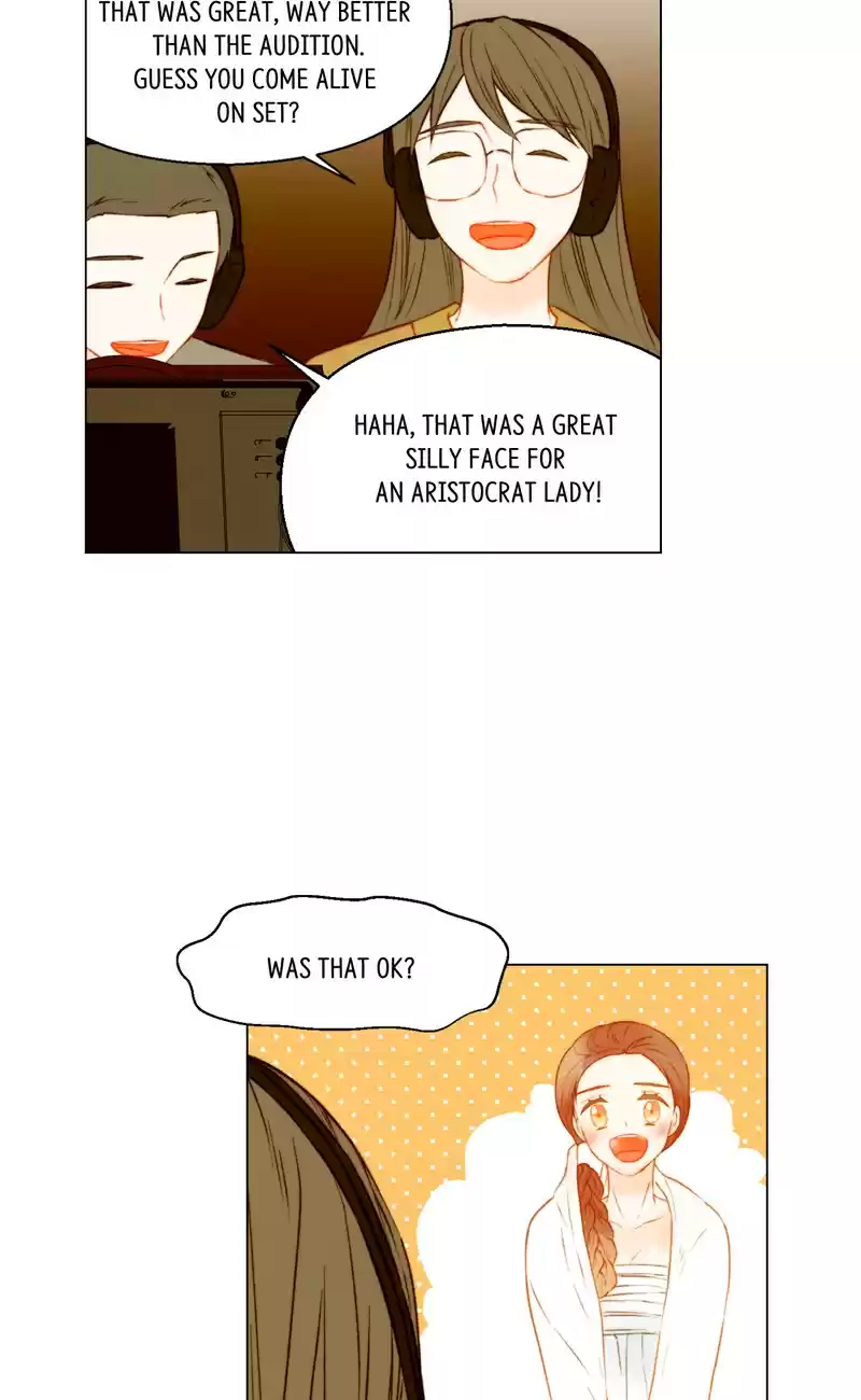 Imitation (PARK Kyung-ran) Vol.2 Ch.104