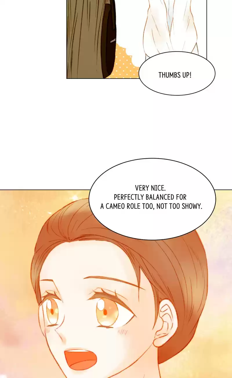 Imitation (PARK Kyung-ran) Vol.2 Ch.104