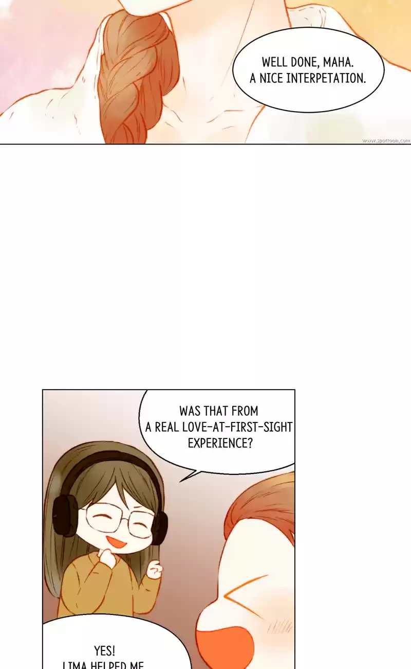 Imitation (PARK Kyung-ran) Vol.2 Ch.104