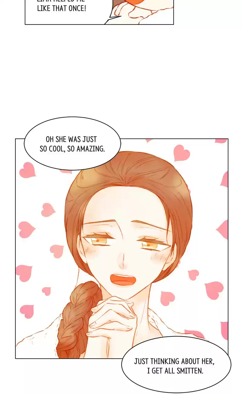 Imitation (PARK Kyung-ran) Vol.2 Ch.104