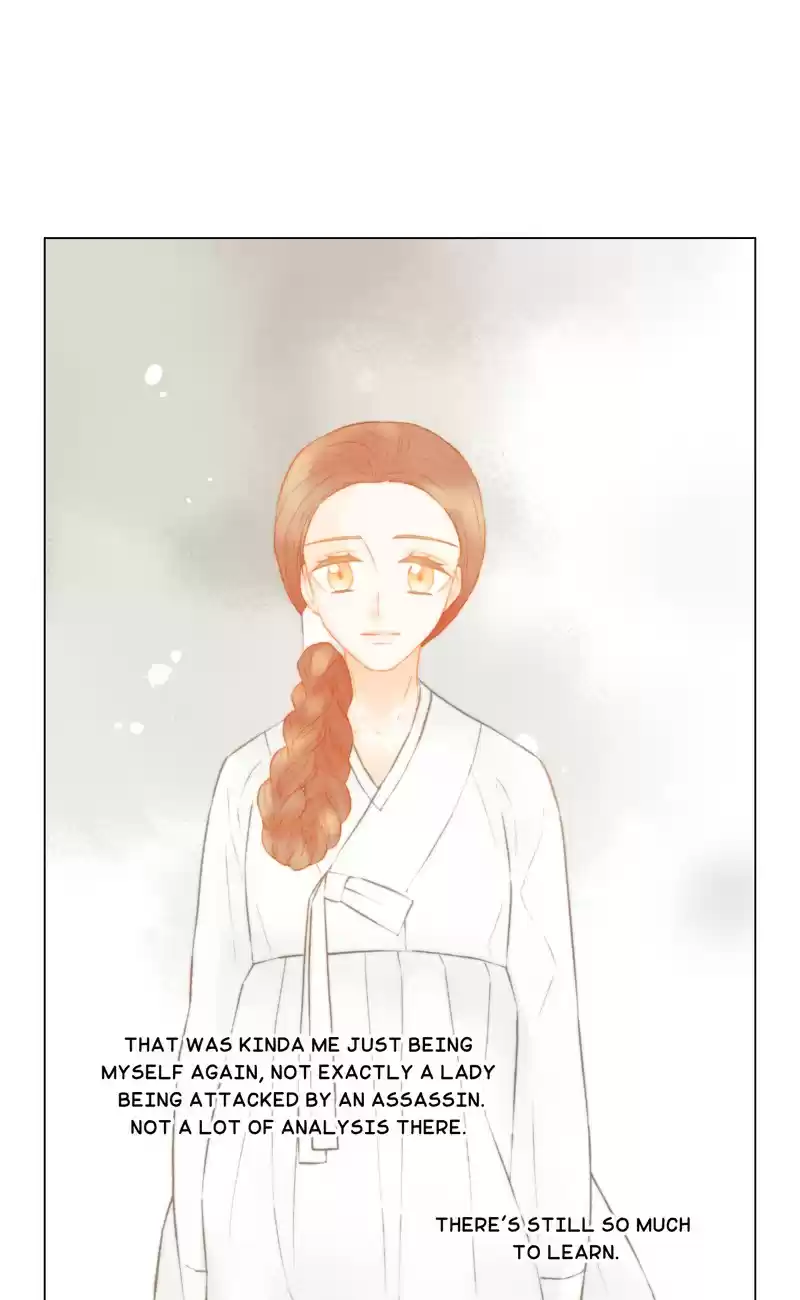 Imitation (PARK Kyung-ran) Vol.2 Ch.104