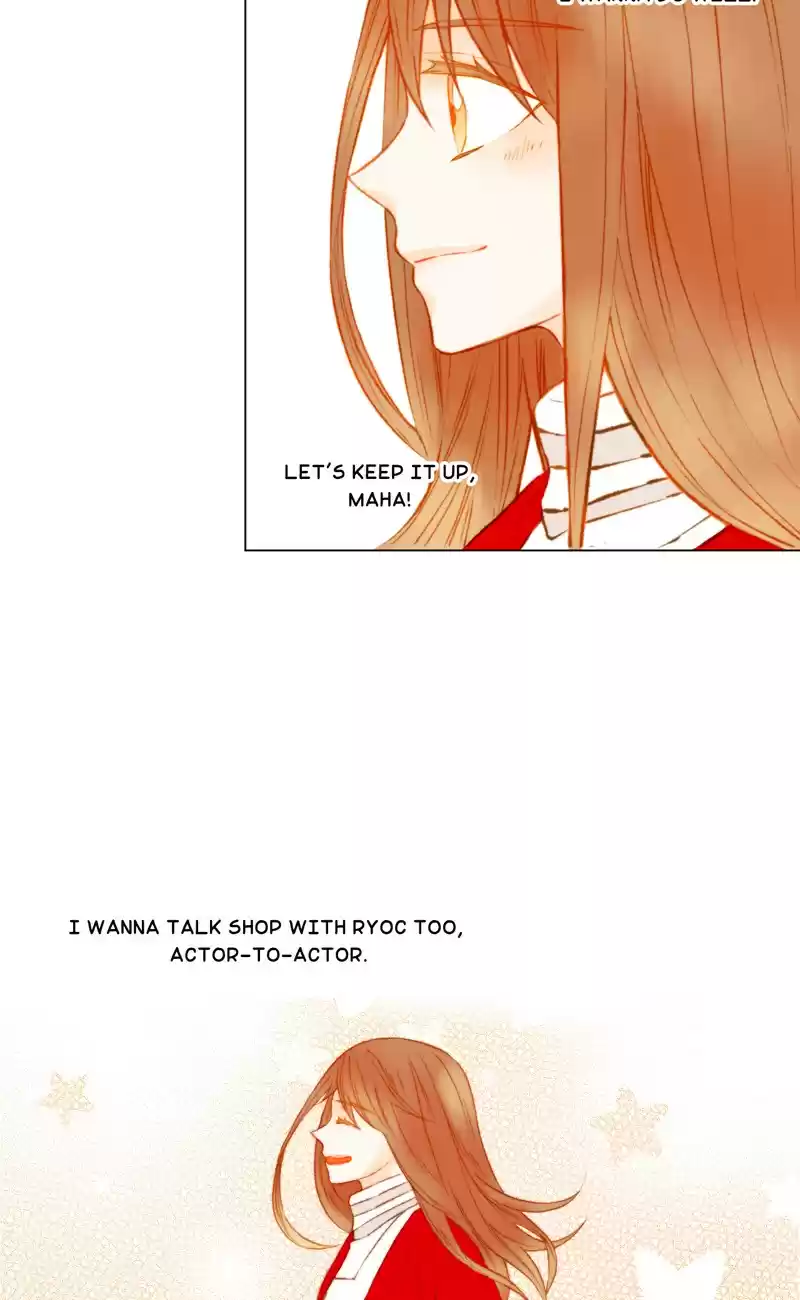 Imitation (PARK Kyung-ran) Vol.2 Ch.104