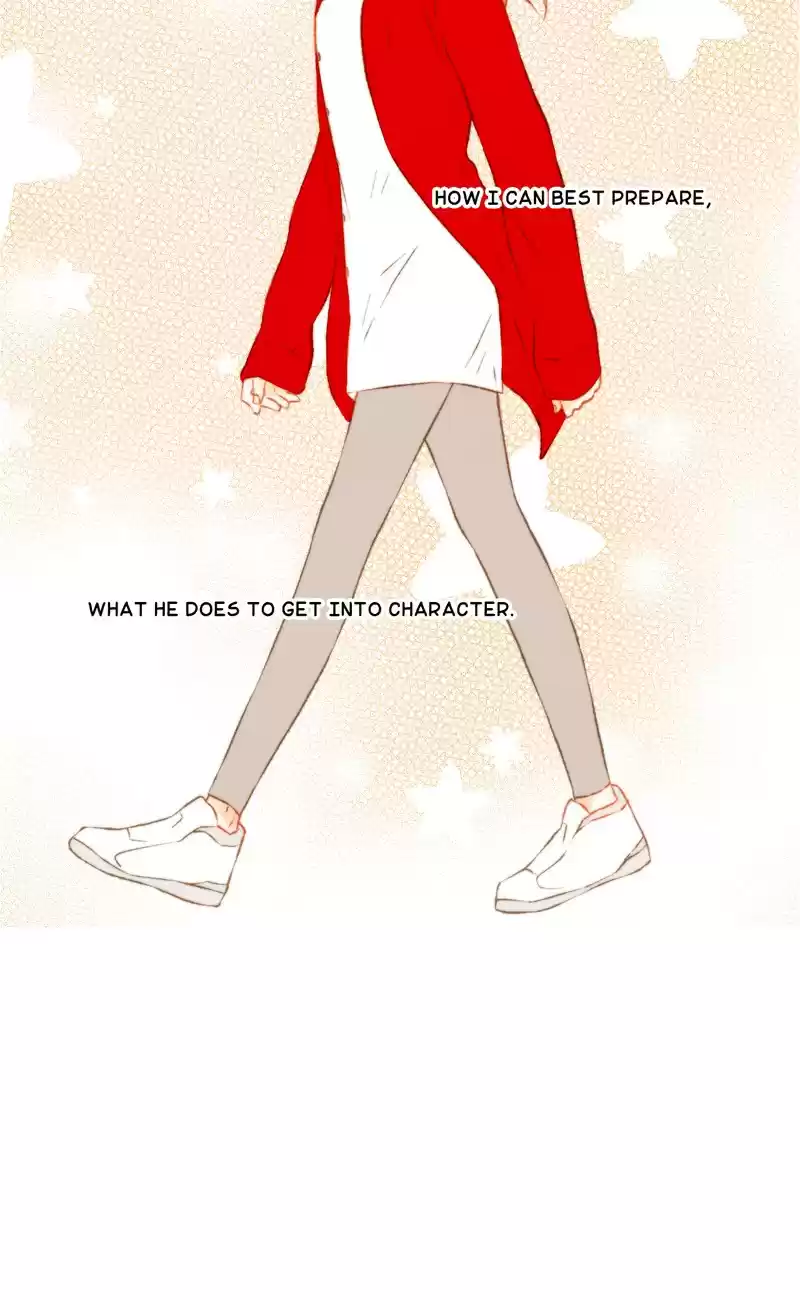 Imitation (PARK Kyung-ran) Vol.2 Ch.104