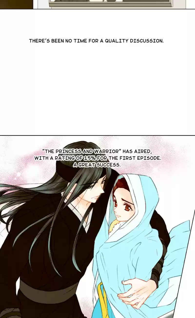 Imitation (PARK Kyung-ran) Vol.2 Ch.104