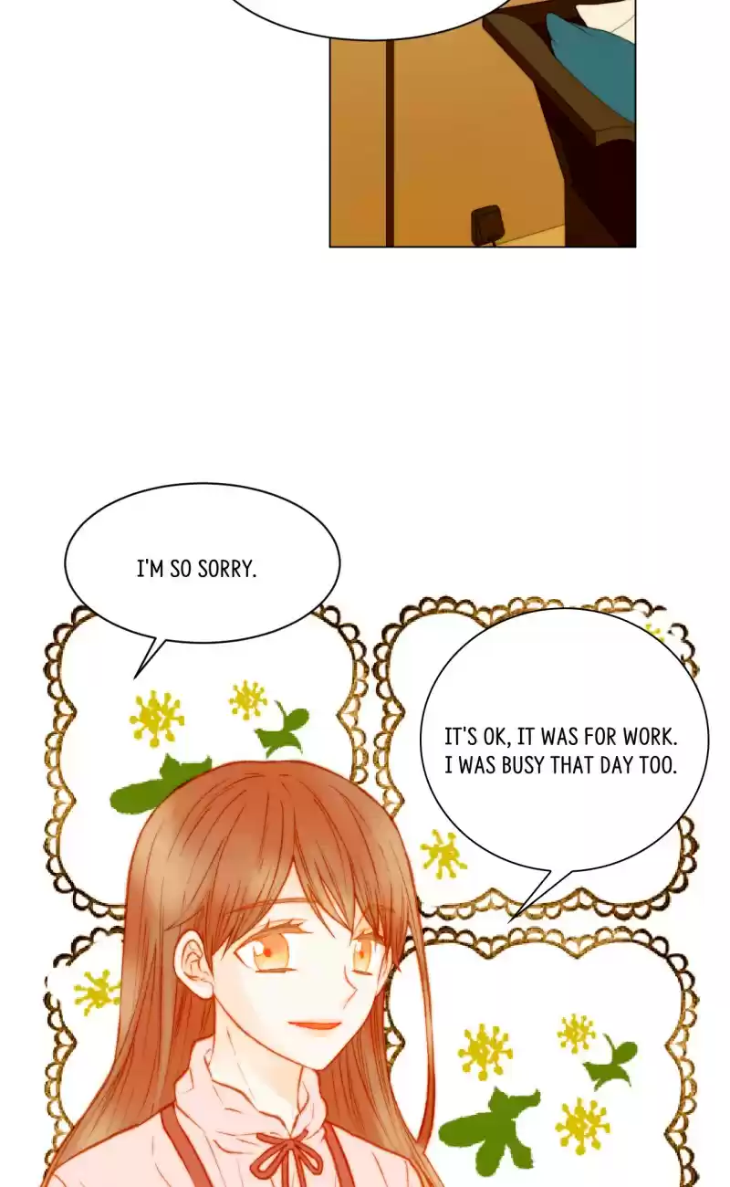 Imitation (PARK Kyung-ran) Vol.2 Ch.105