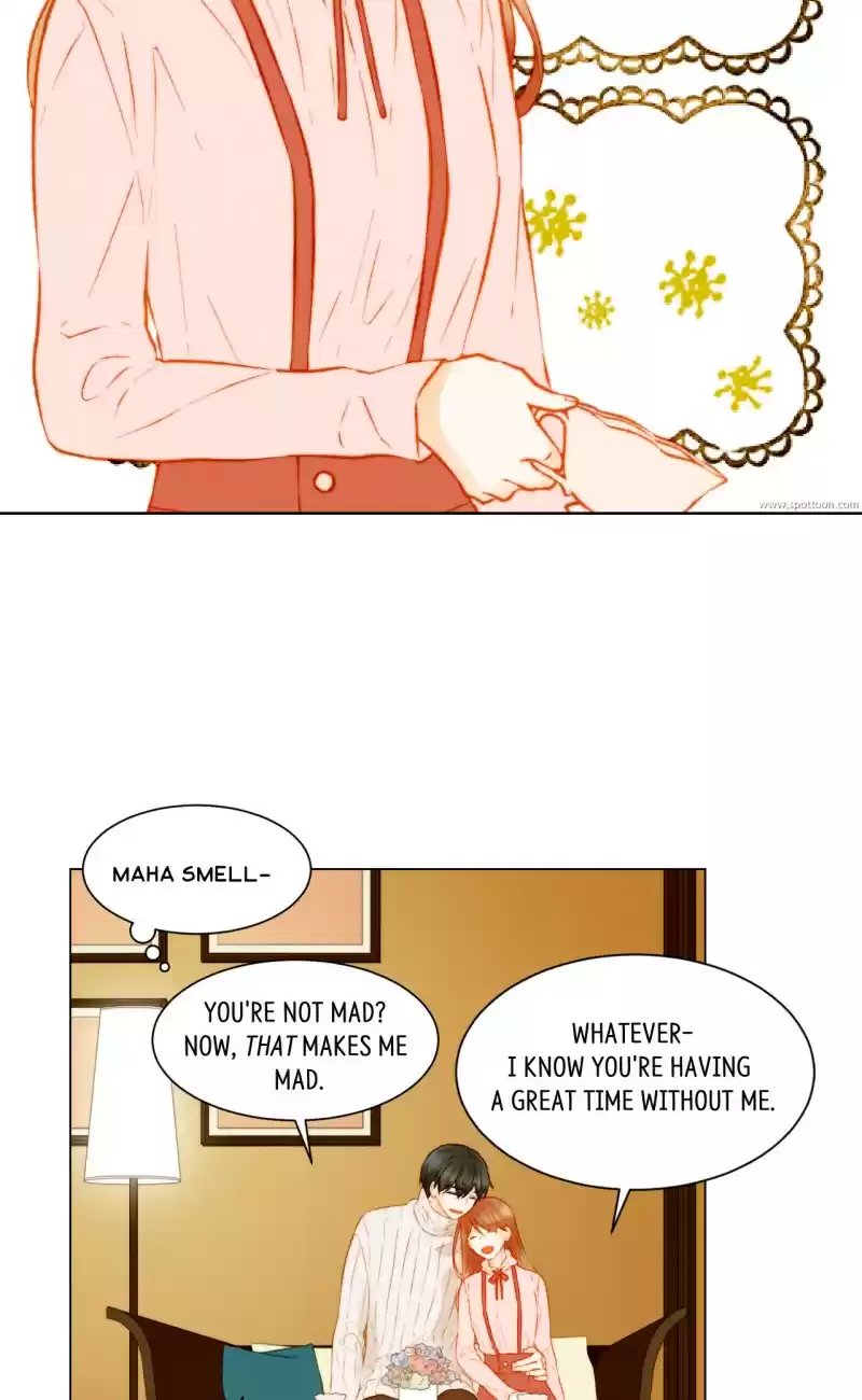 Imitation (PARK Kyung-ran) Vol.2 Ch.105