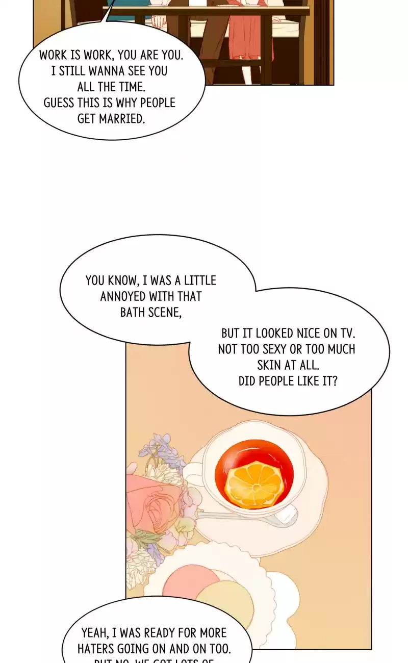 Imitation (PARK Kyung-ran) Vol.2 Ch.105