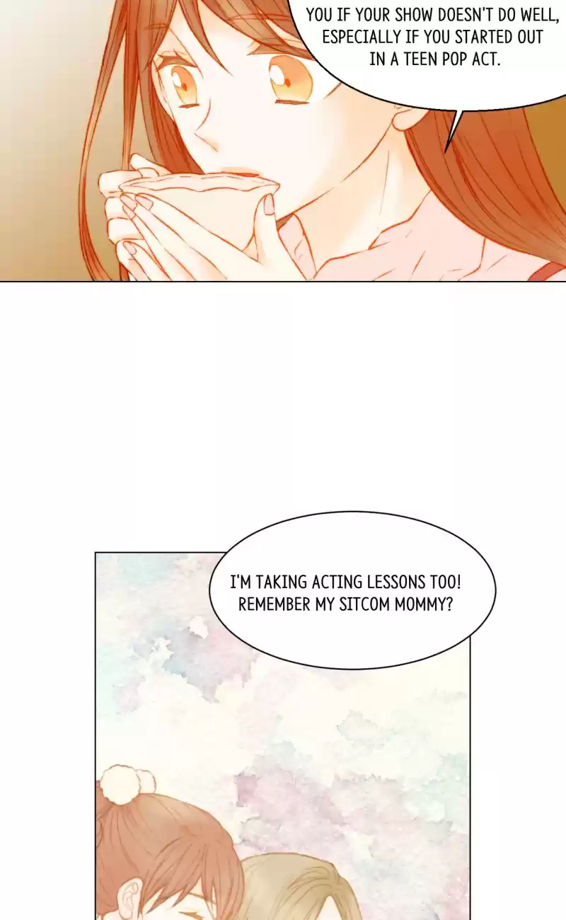 Imitation (PARK Kyung-ran) Vol.2 Ch.105