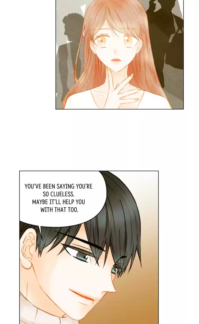 Imitation (PARK Kyung-ran) Vol.2 Ch.105