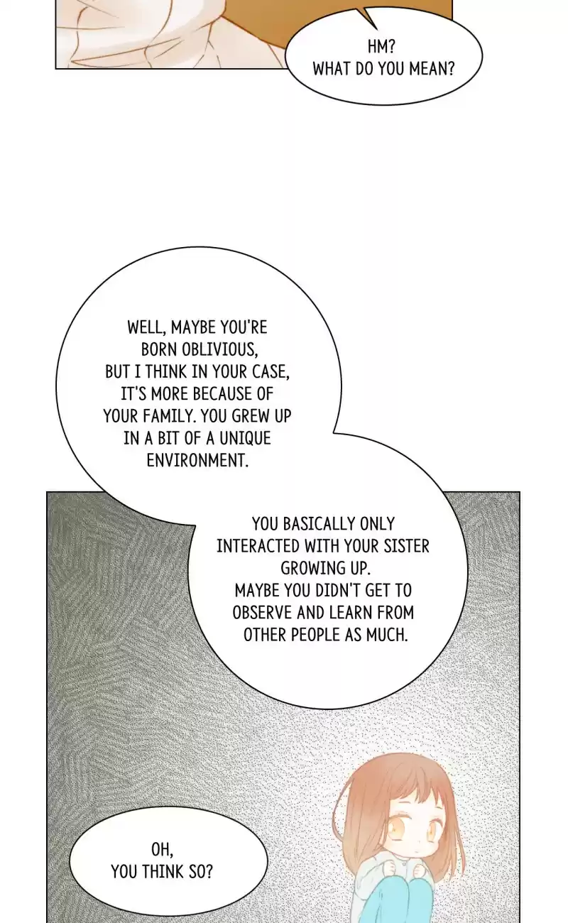 Imitation (PARK Kyung-ran) Vol.2 Ch.105