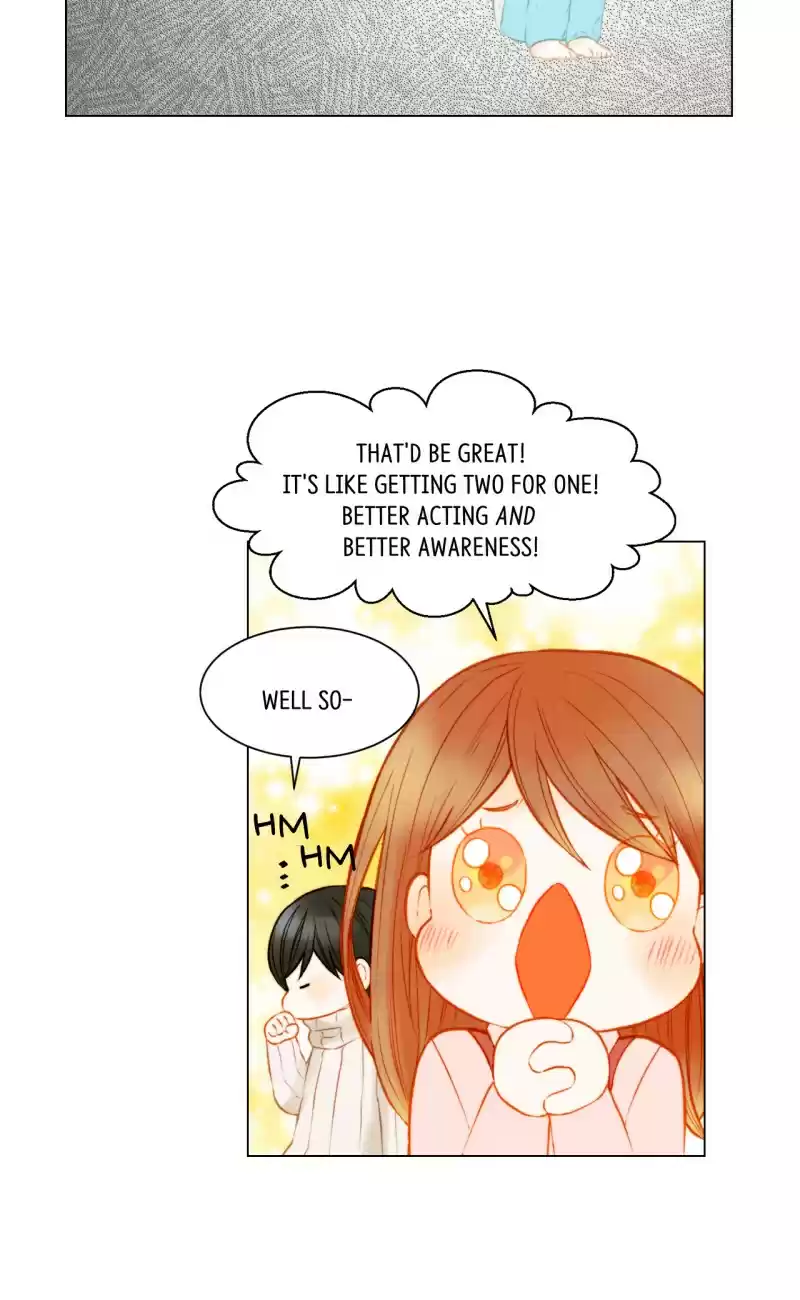 Imitation (PARK Kyung-ran) Vol.2 Ch.105