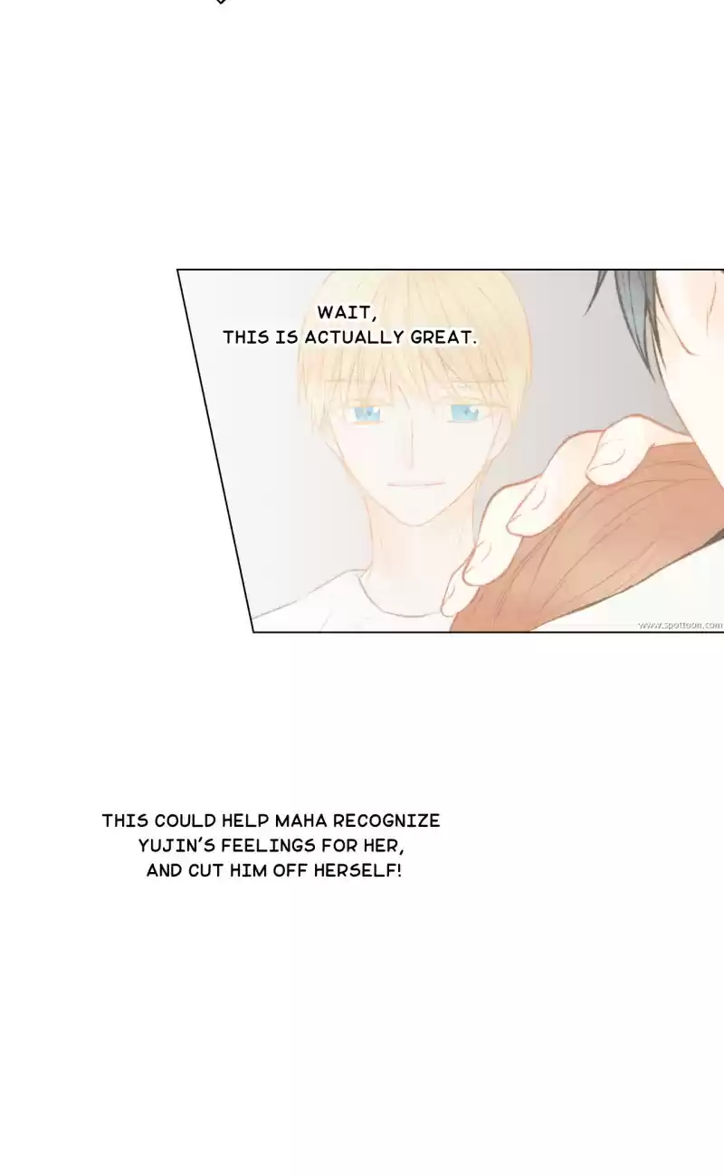 Imitation (PARK Kyung-ran) Vol.2 Ch.105