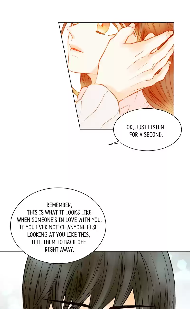 Imitation (PARK Kyung-ran) Vol.2 Ch.105