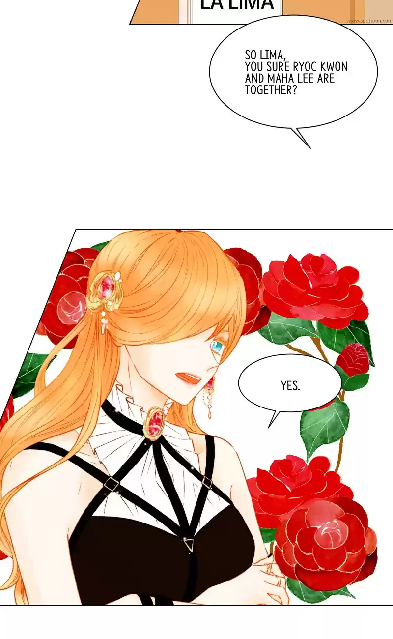 Imitation (PARK Kyung-ran) Vol.2 Ch.105