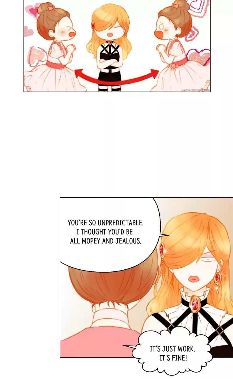 Imitation (PARK Kyung-ran) Vol.2 Ch.105
