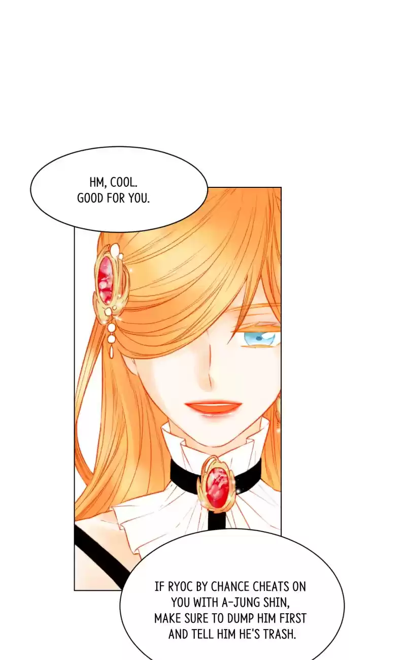 Imitation (PARK Kyung-ran) Vol.2 Ch.105