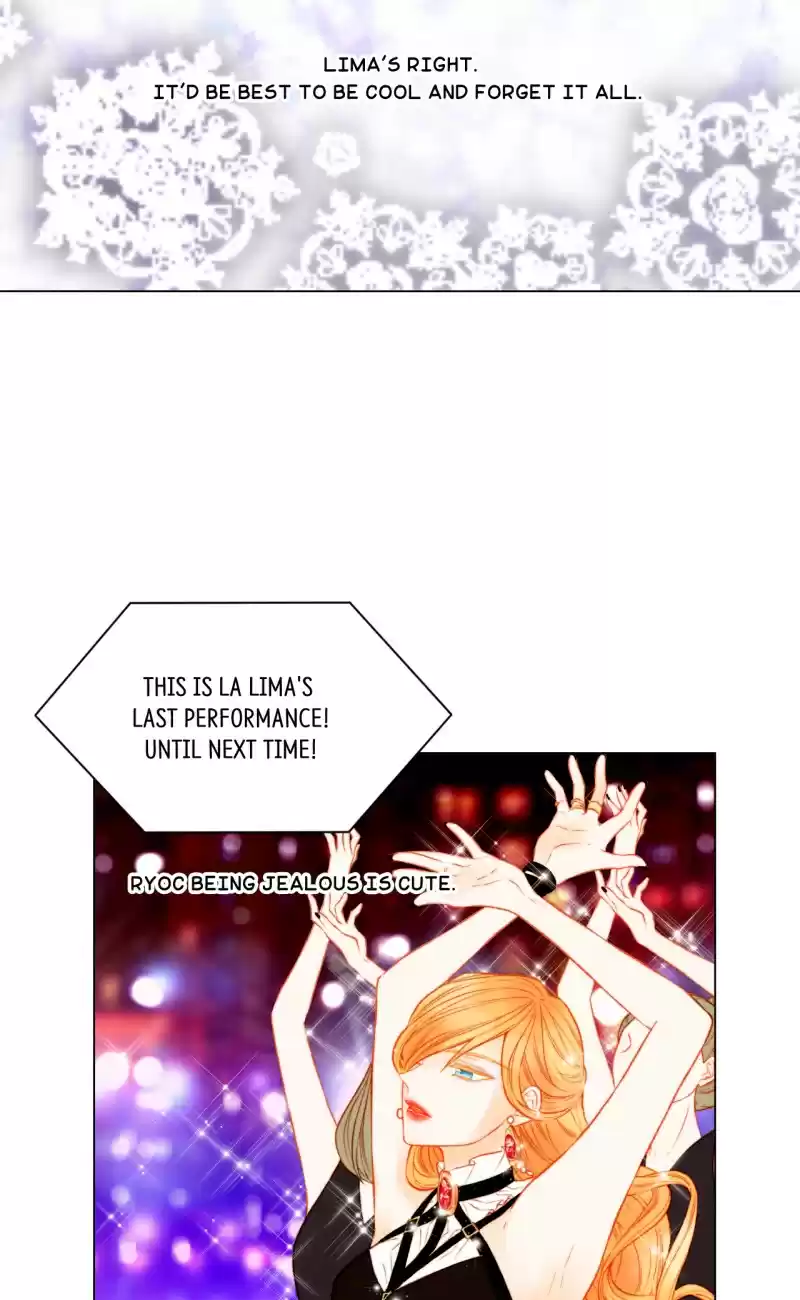 Imitation (PARK Kyung-ran) Vol.2 Ch.105