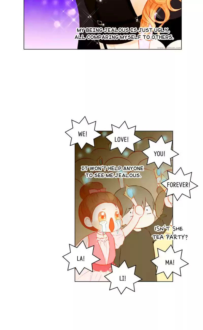 Imitation (PARK Kyung-ran) Vol.2 Ch.105