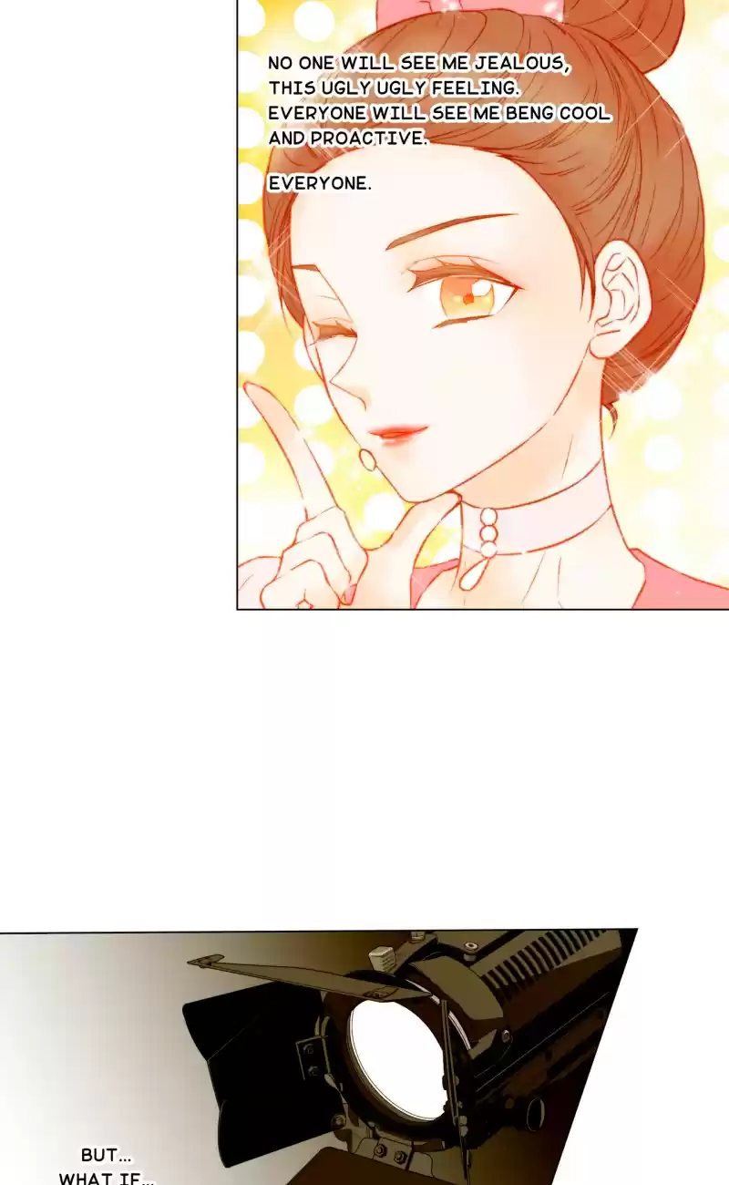 Imitation (PARK Kyung-ran) Vol.2 Ch.105