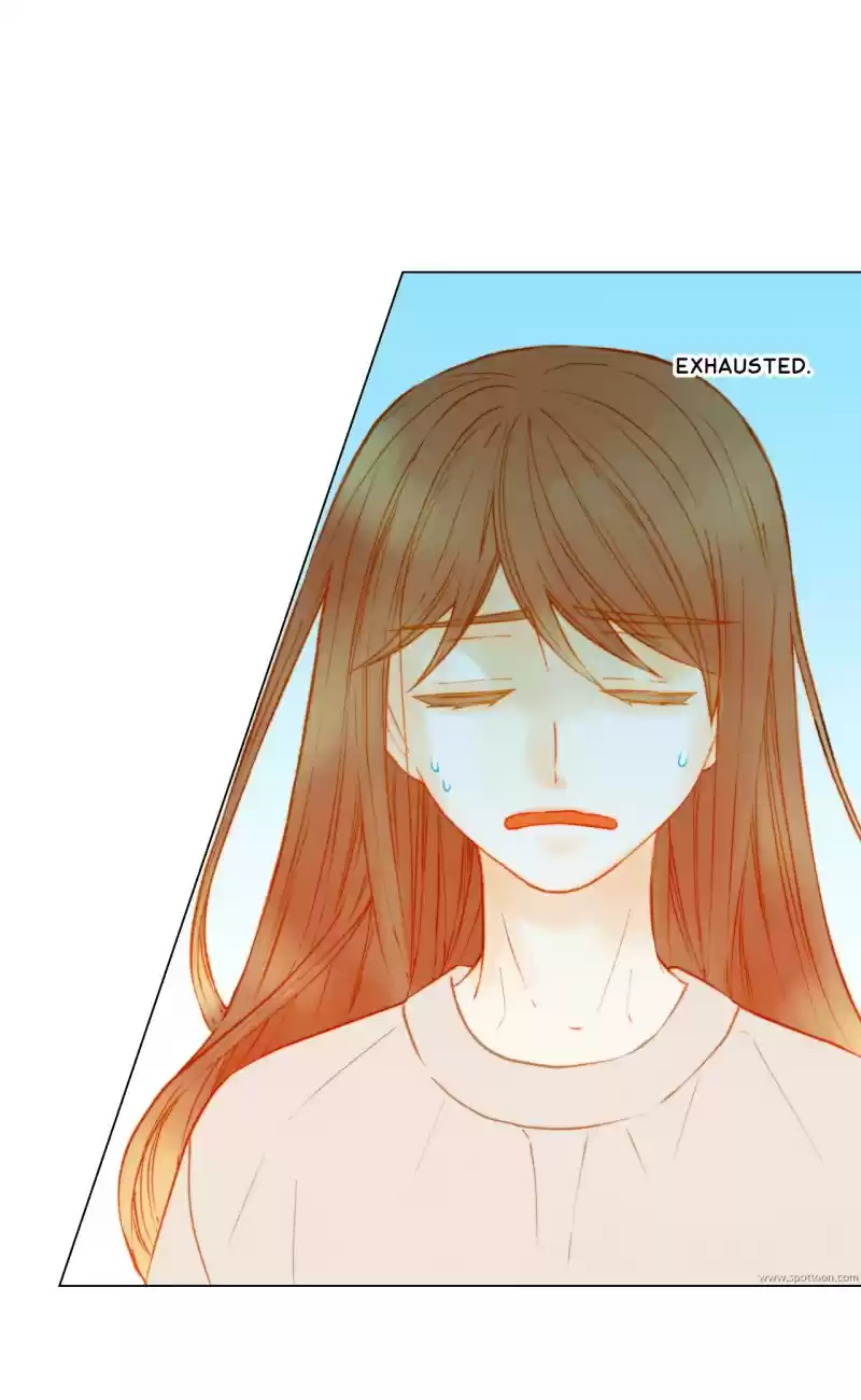 Imitation (PARK Kyung-ran) Vol.2 Ch.105