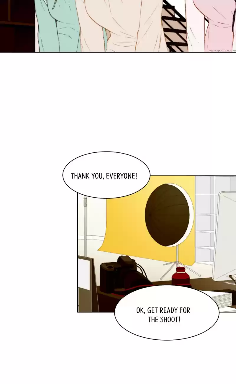 Imitation (PARK Kyung-ran) Vol.2 Ch.105