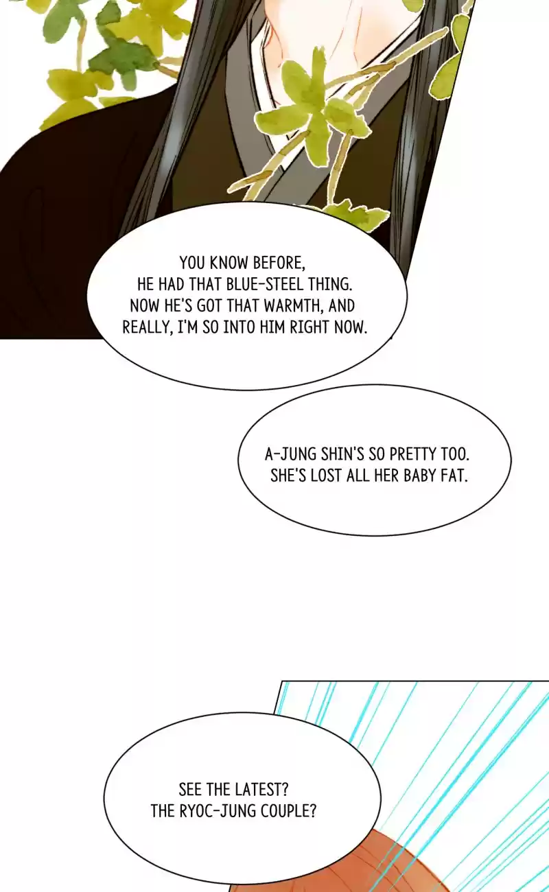 Imitation (PARK Kyung-ran) Vol.2 Ch.105