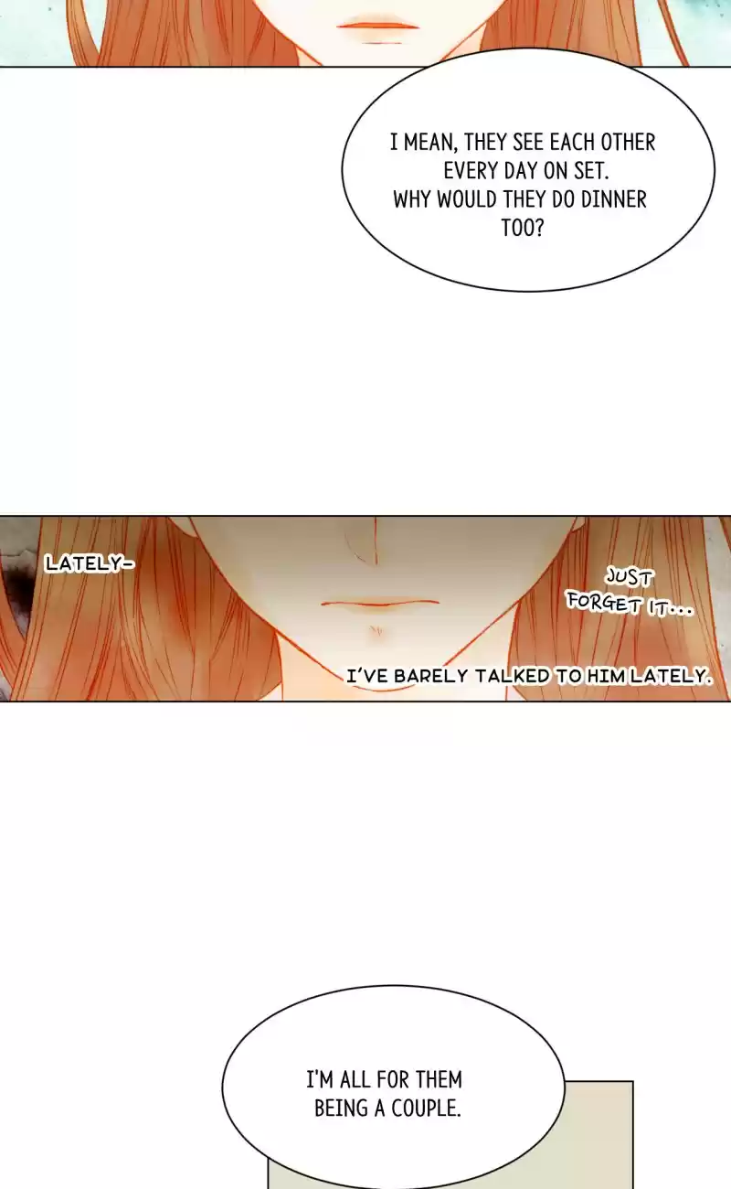 Imitation (PARK Kyung-ran) Vol.2 Ch.105
