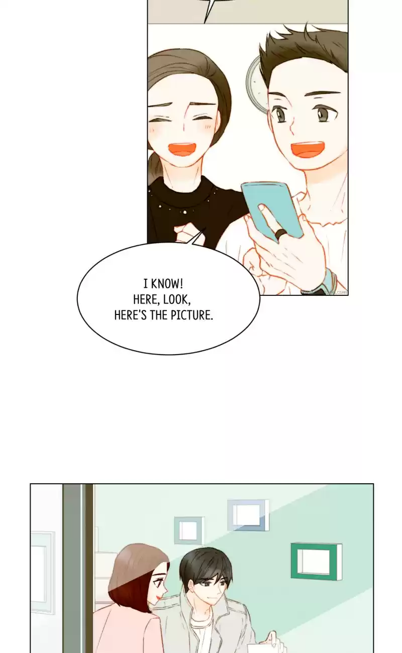 Imitation (PARK Kyung-ran) Vol.2 Ch.105