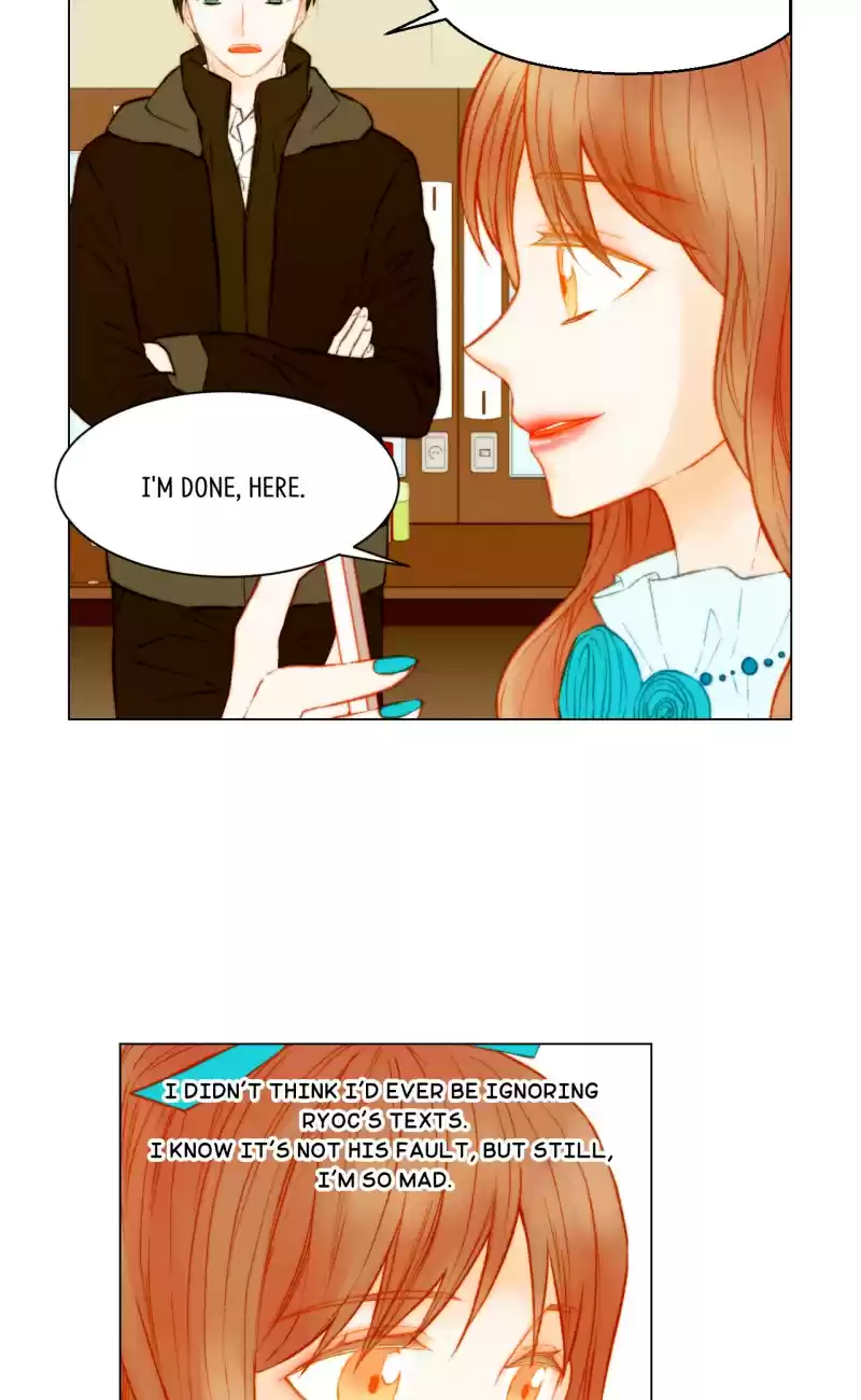 Imitation (PARK Kyung-ran) Vol.2 Ch.106