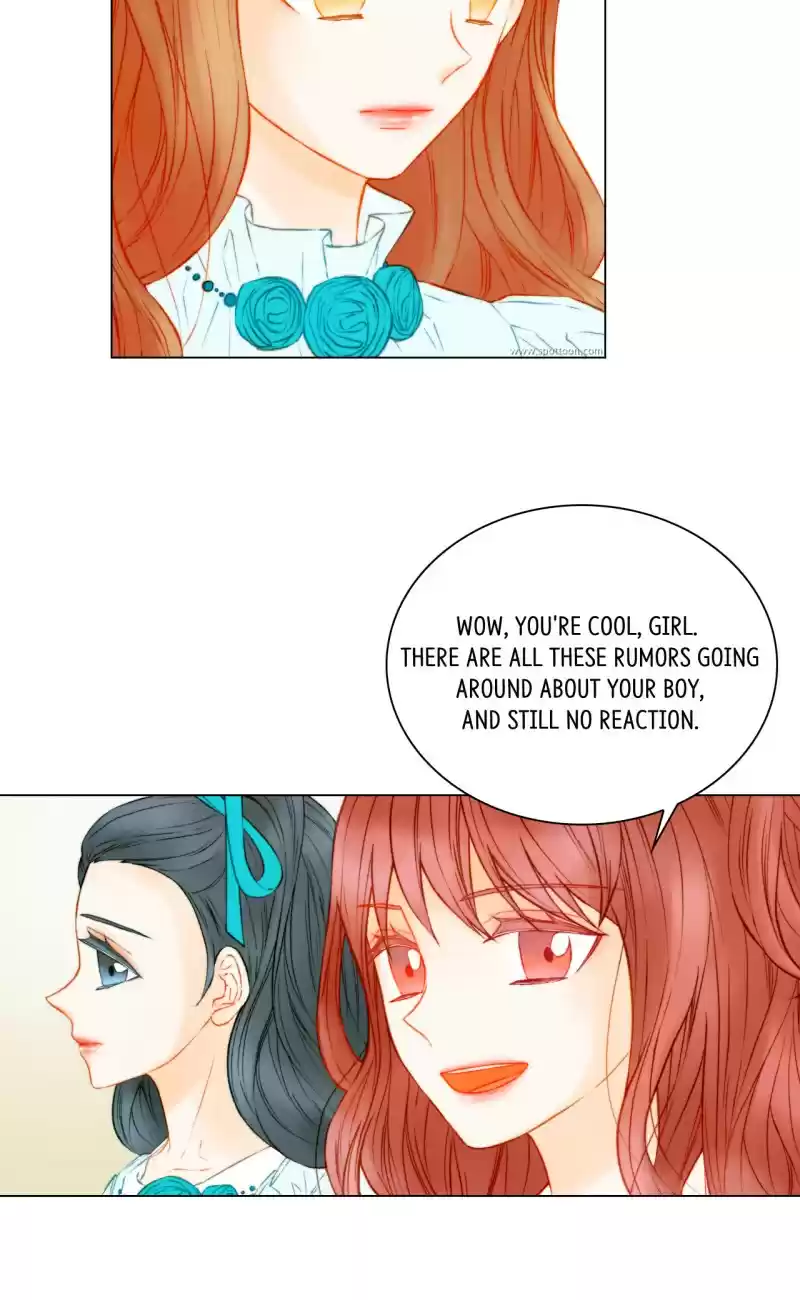 Imitation (PARK Kyung-ran) Vol.2 Ch.106
