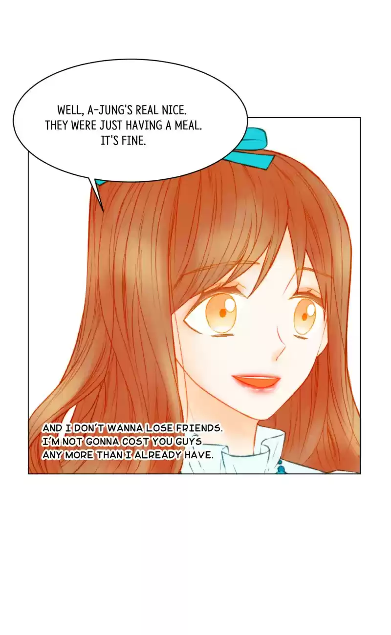 Imitation (PARK Kyung-ran) Vol.2 Ch.106