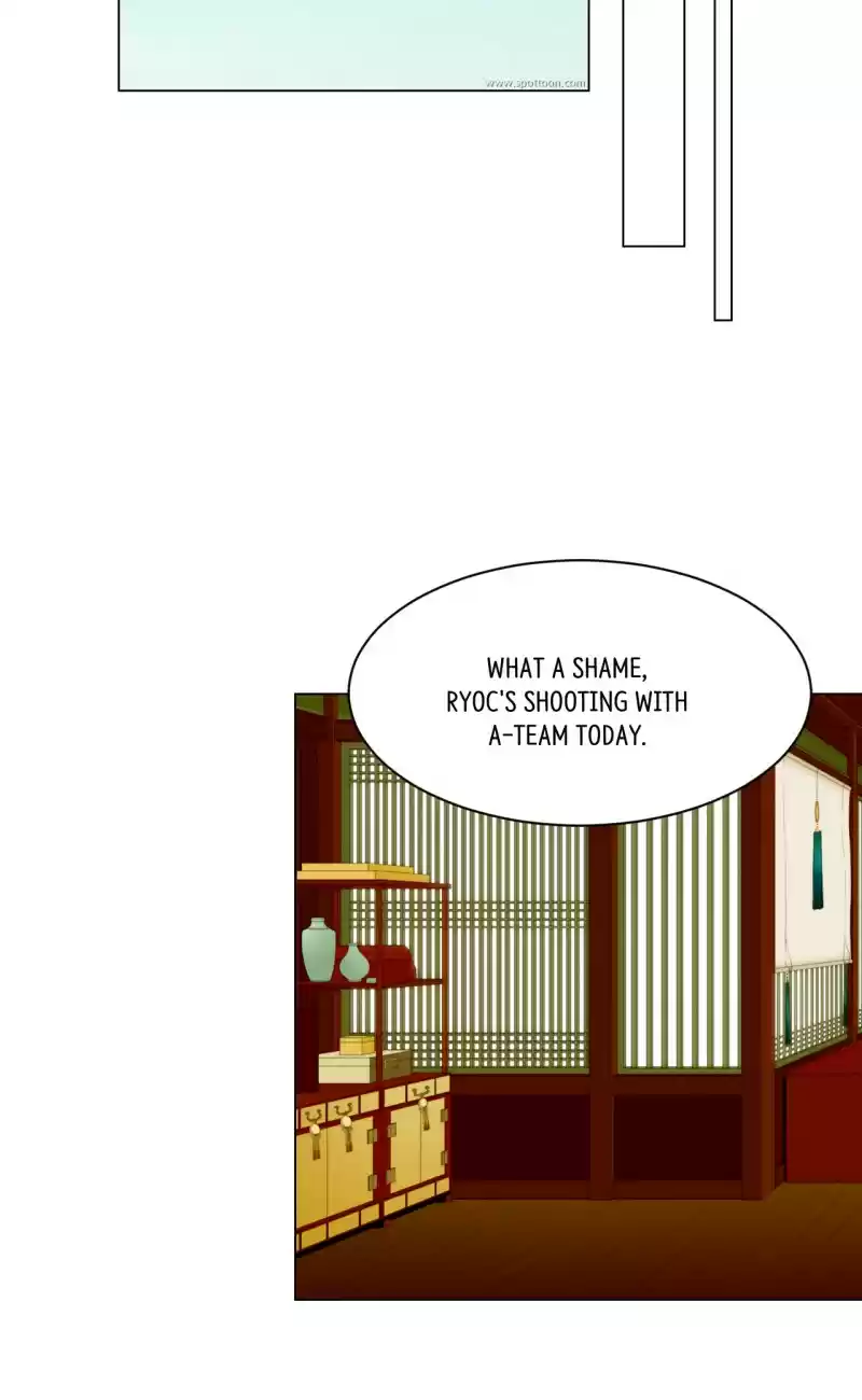 Imitation (PARK Kyung-ran) Vol.2 Ch.106