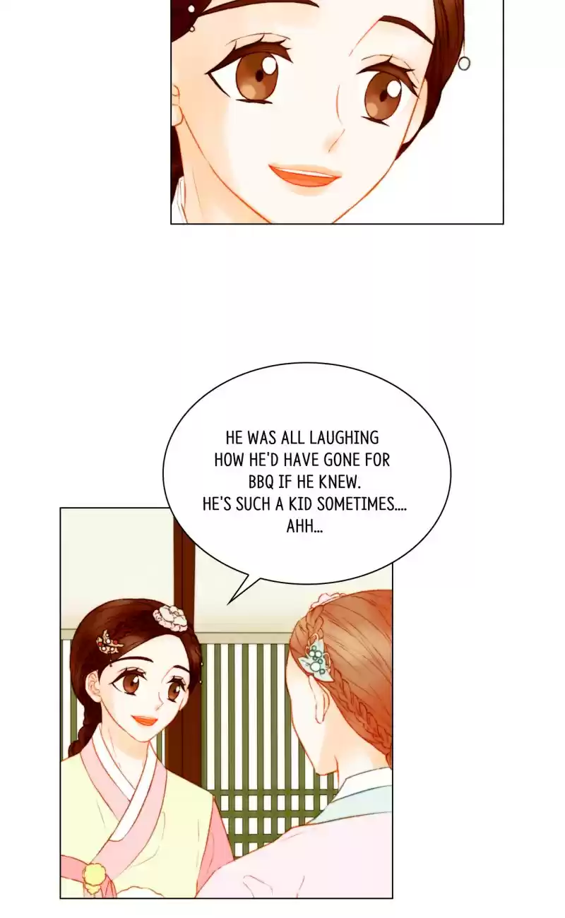 Imitation (PARK Kyung-ran) Vol.2 Ch.106