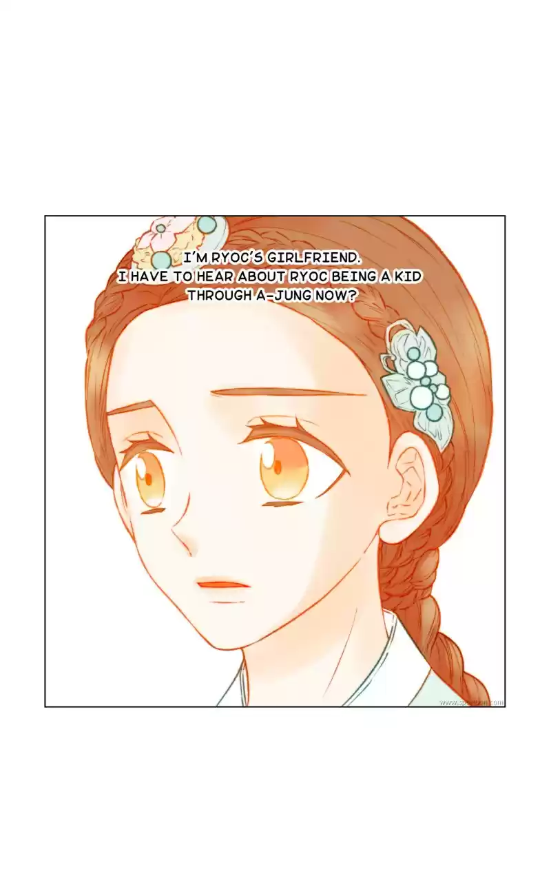 Imitation (PARK Kyung-ran) Vol.2 Ch.106