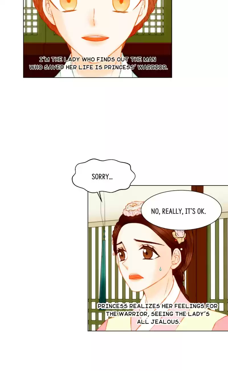 Imitation (PARK Kyung-ran) Vol.2 Ch.106