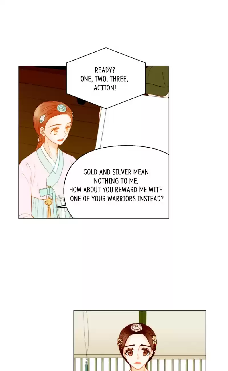 Imitation (PARK Kyung-ran) Vol.2 Ch.106