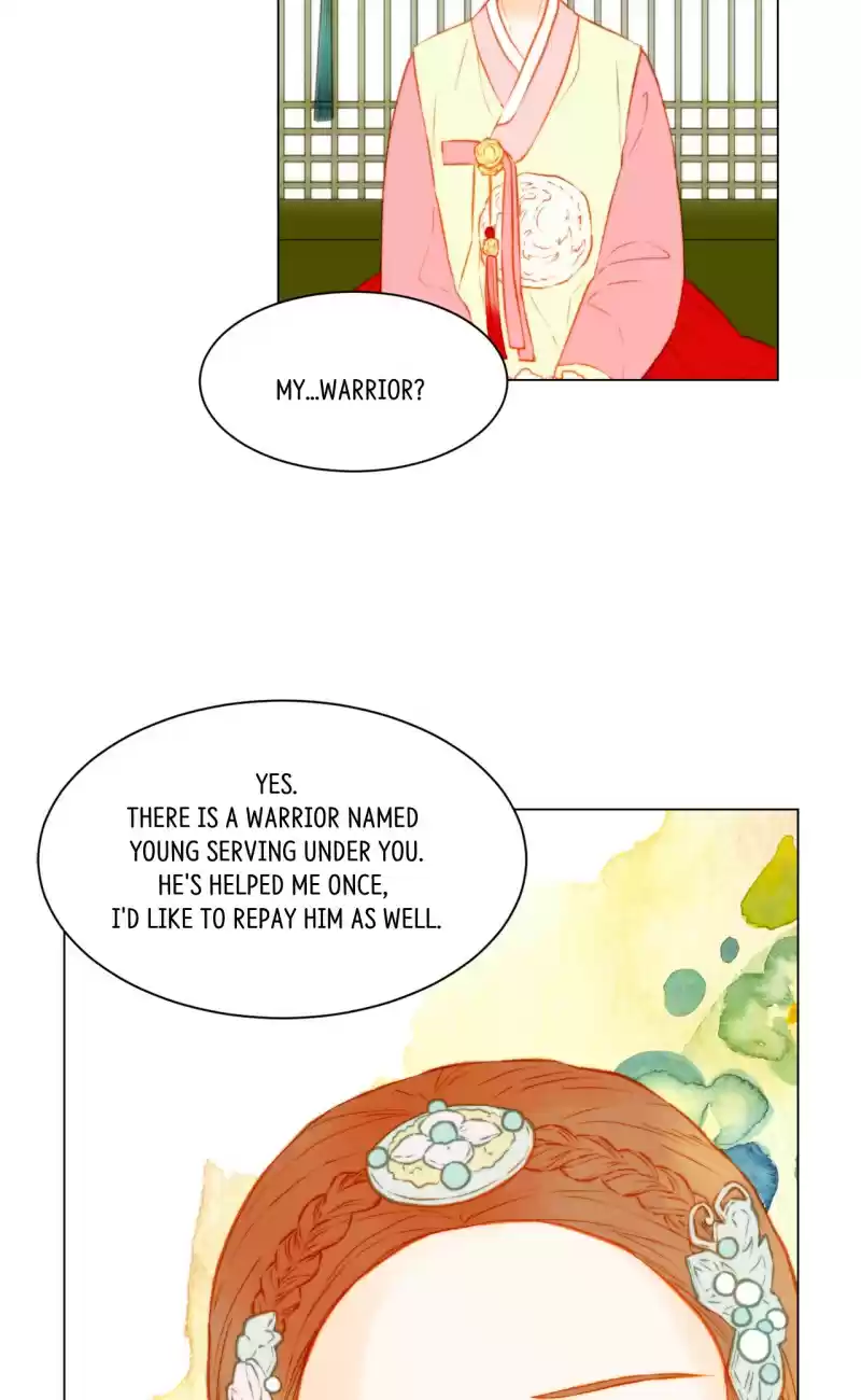 Imitation (PARK Kyung-ran) Vol.2 Ch.106