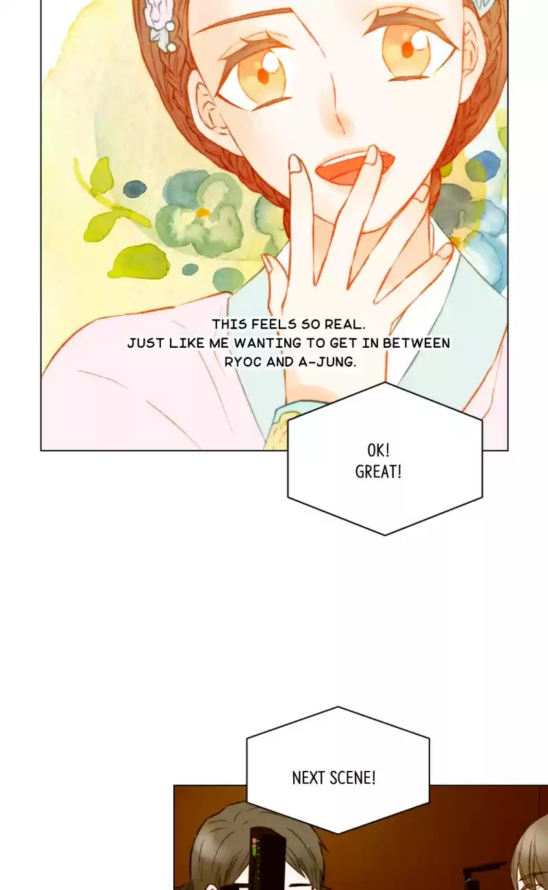 Imitation (PARK Kyung-ran) Vol.2 Ch.106