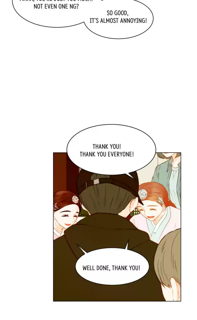 Imitation (PARK Kyung-ran) Vol.2 Ch.106