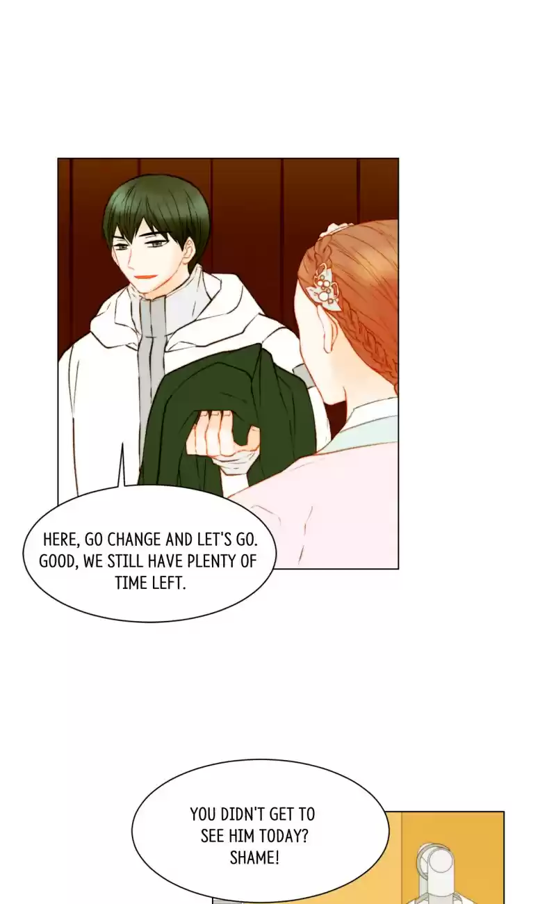 Imitation (PARK Kyung-ran) Vol.2 Ch.106