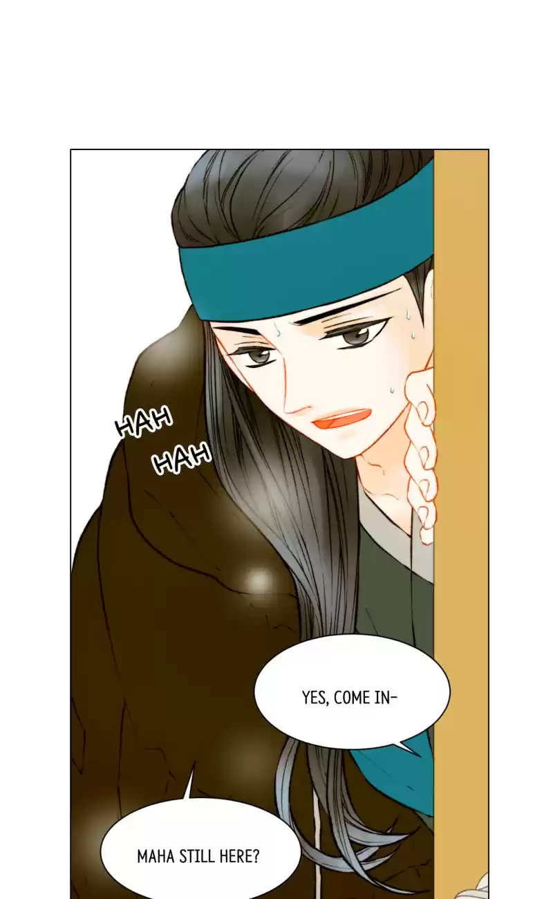 Imitation (PARK Kyung-ran) Vol.2 Ch.106