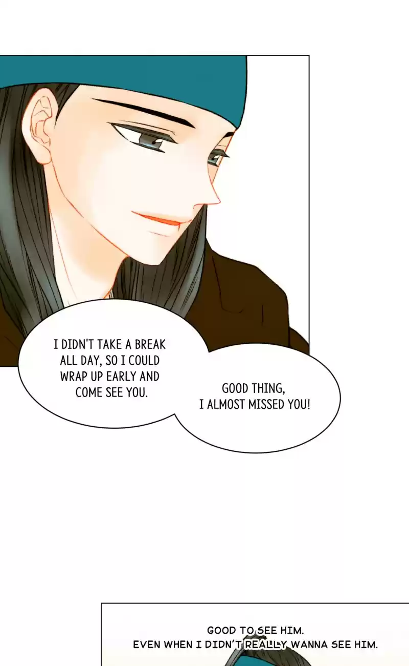 Imitation (PARK Kyung-ran) Vol.2 Ch.106