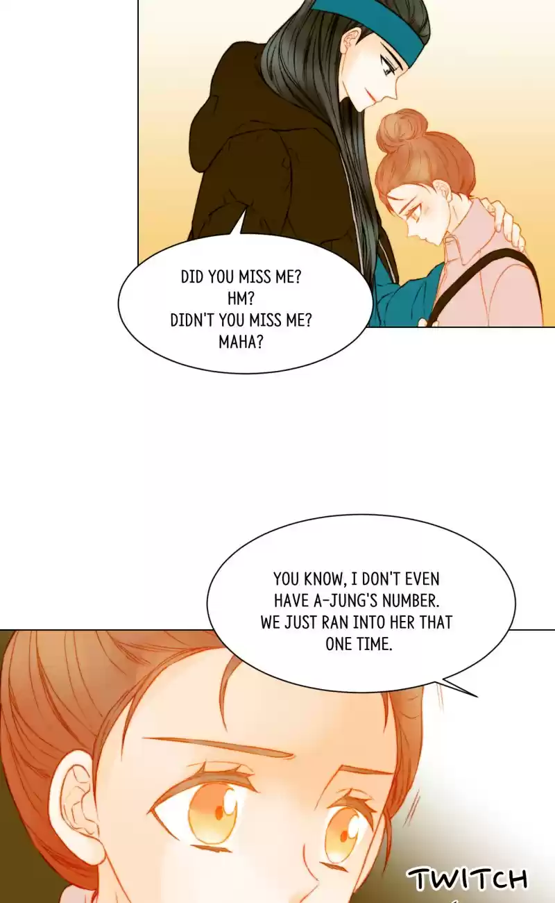 Imitation (PARK Kyung-ran) Vol.2 Ch.106